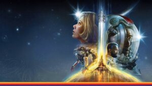 Is Starfield on PlayStation?