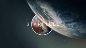 How Big is Starfield? Map Size Confirmed