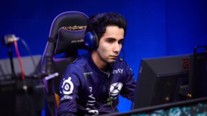 SumaiL vs Evil Geniuses: Esports Legal Battle Trial Review