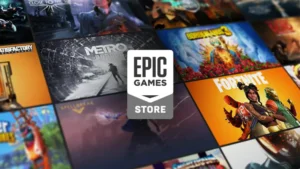 Epic Games makes cuts by laying off nearly 900 employees