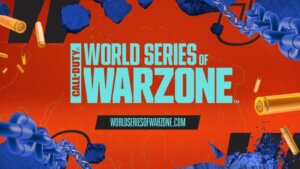 Earn a Free MWIII Beta Code During the World Series of Warzone