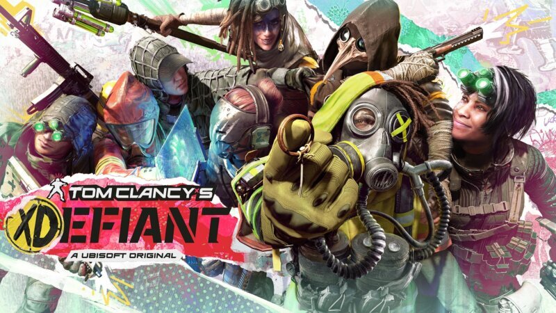 xdefiant factions