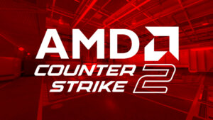 Best CS2 AMD Settings: How to Optimise CS2 for AMD
