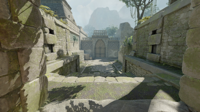 Ancient - Best CS2 Maps