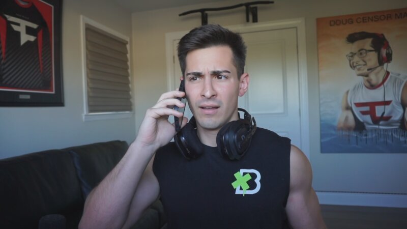 censor