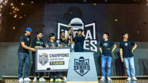 BGIS initiates the revival of BGMI Esports in India
