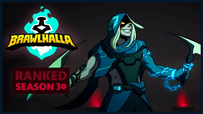 brawlhalla ranked season 30