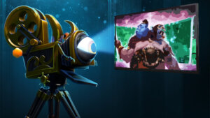 Dota TV technical glitches almost ruin TI 2023 viewing experience