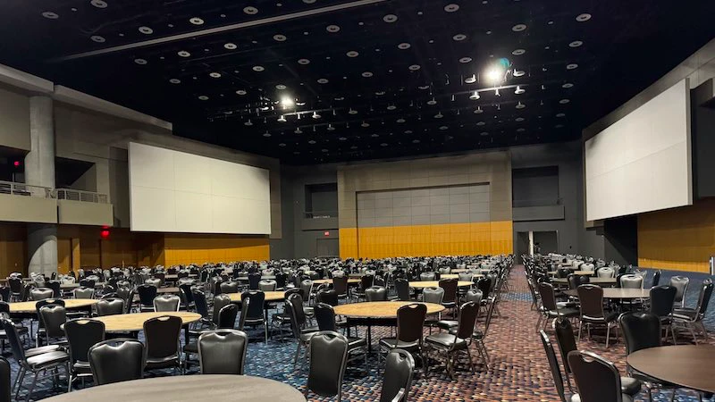 DreamHack Atlanta gets New Ballroom