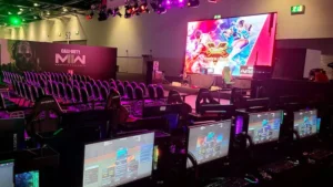 EGX Arena 2023’s Tekken and SF 6 Events