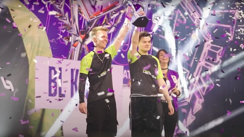 FNCS Global Championship