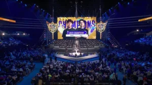 FNCS Grand Final Sees Cooper and Mero Crowned Champions