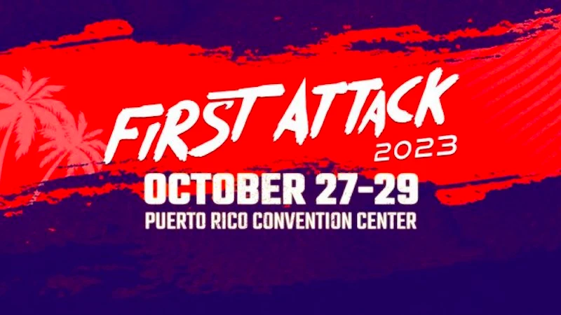 First Attack 2023