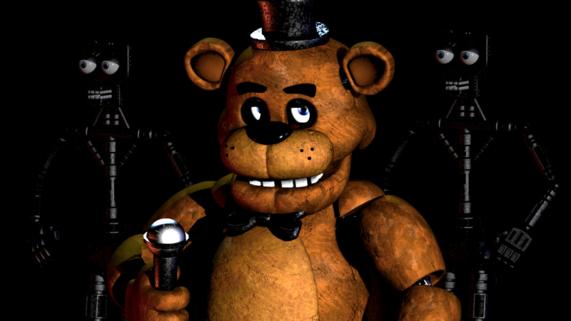 best indie horror games