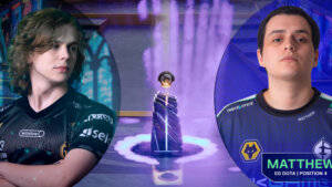 Evil Geniuses vs Gaimin Gladiators – Dota TI12 Playoffs Analysis