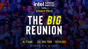IEM Sydney 2023 – Schedule, Favorites & Match Analysis