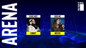 IEM Sydney 2023 Talent 2