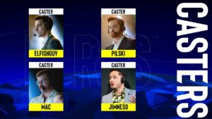 IEM Sydney 2023 Talent 4