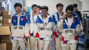 Honkai: Star Rail pays out 600 Stellar Jade after Dota teams place 3-4 at TI12