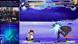 Lunar Bout 2023 Highlights KoF and Samurai Shodown in FGC Event