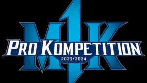 MK 1 Pro Kompetition gives Mortal Kombat a Huge Circuit