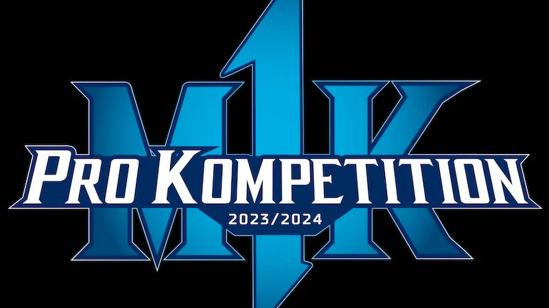 MK 1 Kompetition