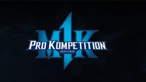 Mortal Kombat Pro Kompetition – Biggest MK 1 Circuit