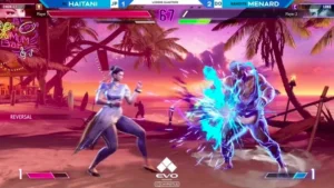 MenaRD Wins Esports Award Play of the Month September