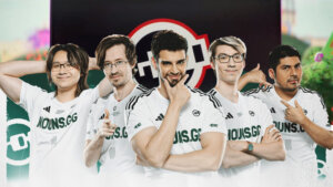 Nouns can cheese their way victory against Azure Ray – Ti12 Match Analysis