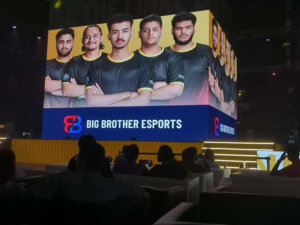 Pubg Mobile Tournament