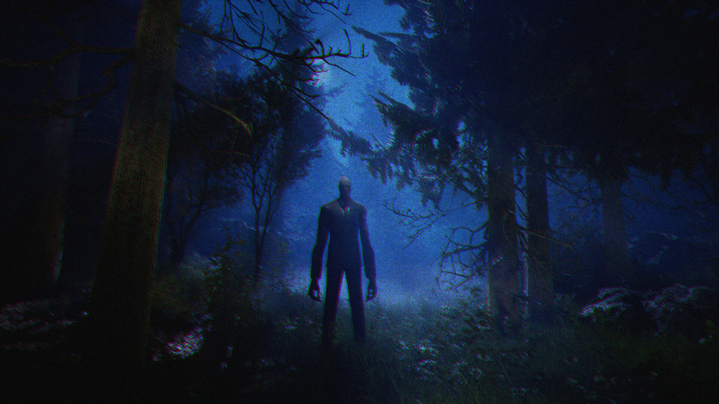 best indie horror games
