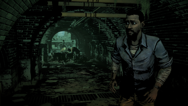 Games with best stories