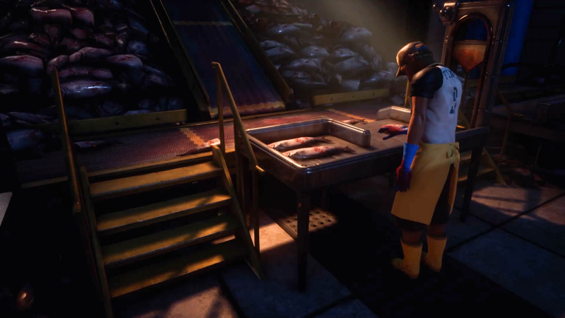 Games with the best stories