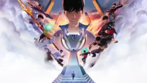 LoL Worlds 2023 official anthem Gods collects mixed opinions from fans
