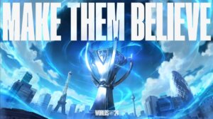 Worlds 2024 Play-In Day 5 Match Predictions – Make them believe!