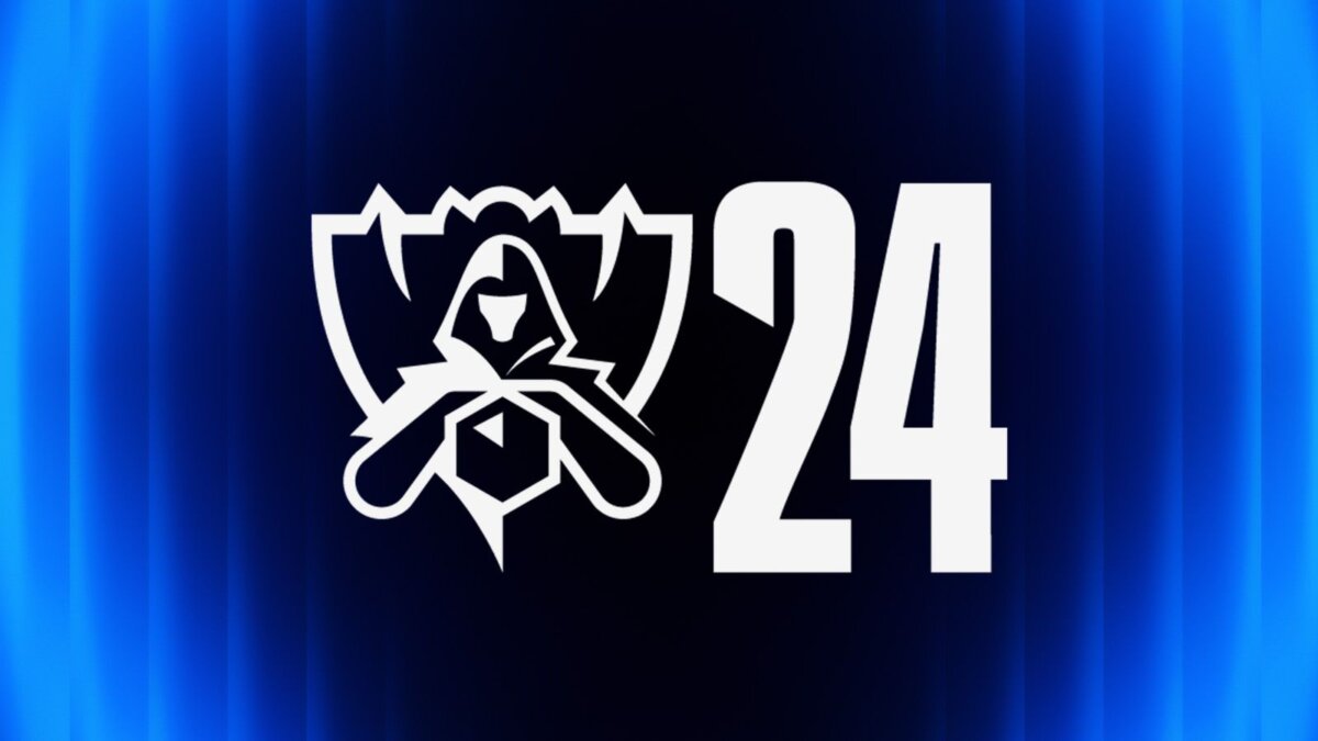 Worlds 2024 Power Rankings