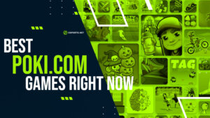 10 Best Poki Games 2025: Play The Best Games Now!