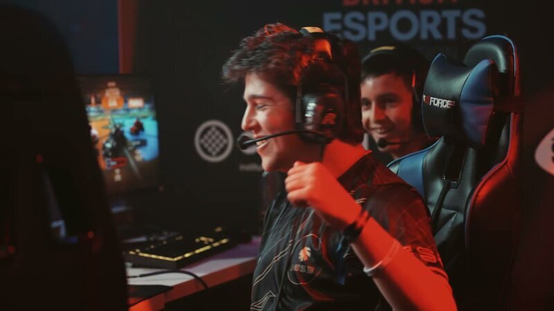 british esports