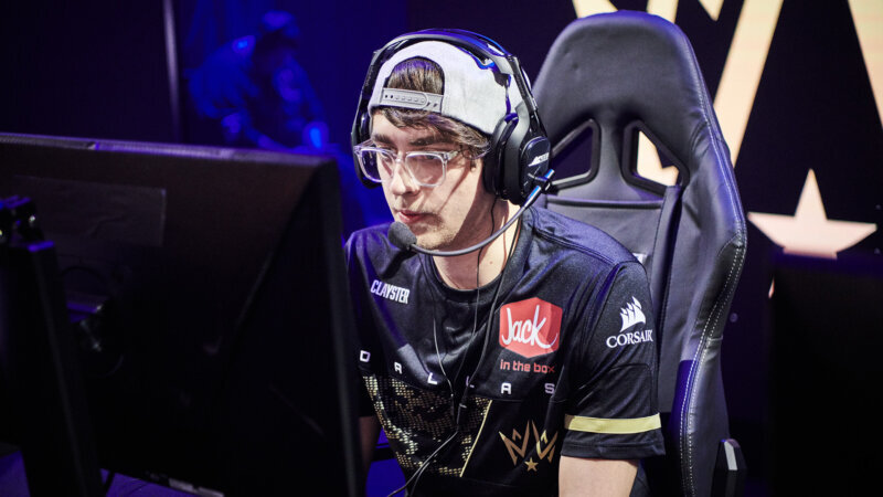 clayster