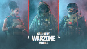 COD Warzone Mobile Already Has 45 Million Pre-Registrations