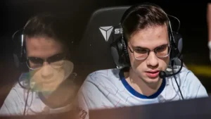 BDS Crownie: “We need to play better on 2v2s”