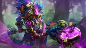 Why is Dazzle the most contested hero at TI12?