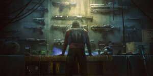 I Played Dr Disrespect’s Extraction Shooter – Here’s How It Went