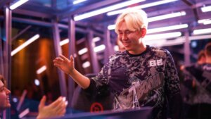 Team Spirit, BetBoom and Virtus.pro prove EEU the strongest region at Ti12