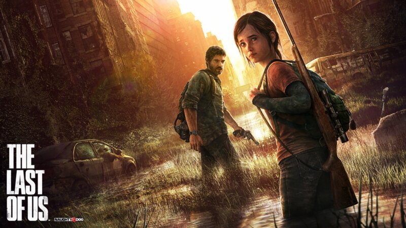 games with the best stories the last of us