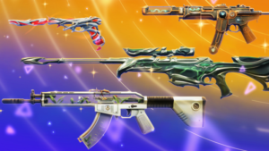 How To Use The VALORANT Store Checker