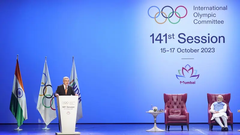 IOC Olympic Esports Games