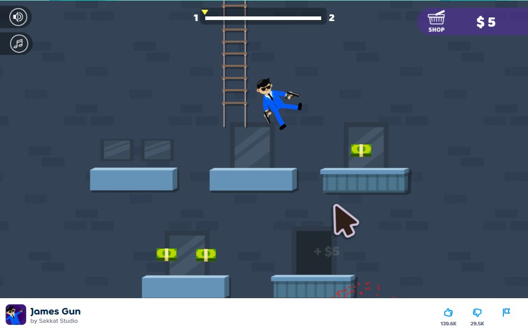 Poki Games Guide ⚡️ Best Games on Poki Right Now Prairie State E