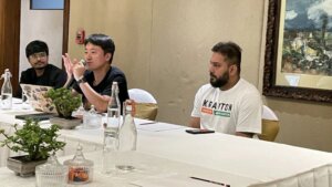 Will BGMI Get a Franchise League? Krafton India CEO Sean Sohn Responds