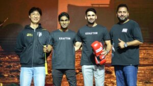 Krafton India’s Karan Pathak on BGMI Esports Growth, Venue Challenges, and Franchising Talks